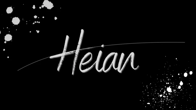 Heian [OPEN TESTING]