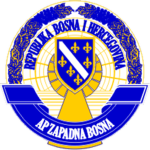 Narodna odbrana Zapadne Βosne