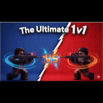 The Ultimate 1v1