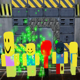 Can You Survive Oofio In Area 51?