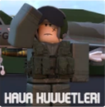 [TEAK] Hava Kuvvetleri
