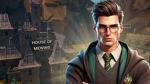 - mogwarts -