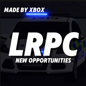 LRPC [Beta Awaits]