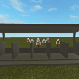 Shooting Range