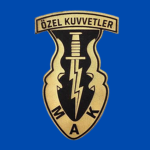 (T.S.K) Özel Kuvvetleri Komutanlığı
