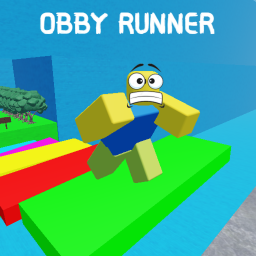 Obby Runner  [Reconstrução]