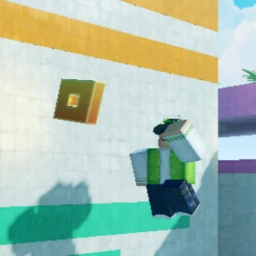 Platformer! icon