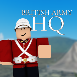 Headquarters of the British Army