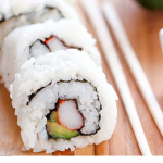 Sushi Club!