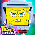SpongeBob Tower Defense [UPD 19]