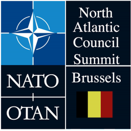 NATO | North Atlantic Council Summit.