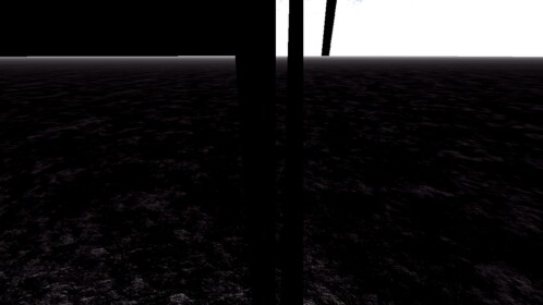 Empty Baseplate