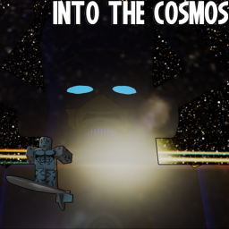 [M] INTO THE COSMOS
