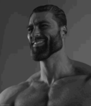 Real Gigachads Approved