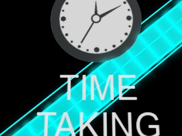 Original Time taking obby