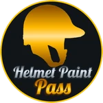 Helmet Paint Pass