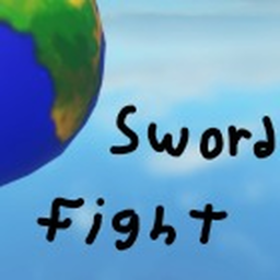 Sword Fight