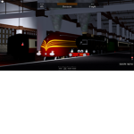 Steam Engine Mania