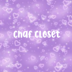 chaf closet