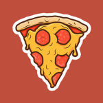 .the Pizza club.