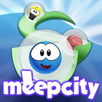 MeepCity