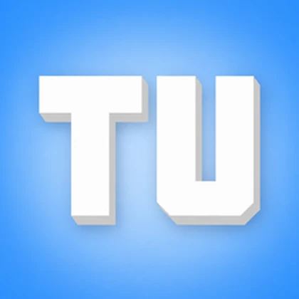 TrulyWeird UGC's Roblox group icon