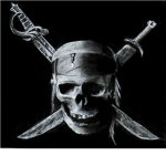 ~Pirates of the Caribbean!~