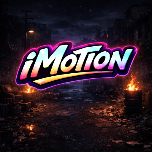 [PHASE1] iMotion