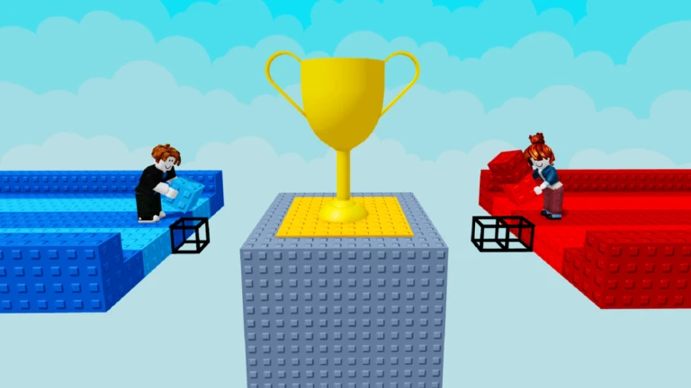 [UPD] Bridge Battles!