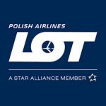LOT Polish Airlines Project