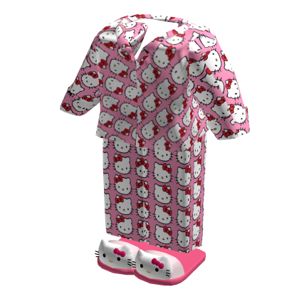 Hello Kitty