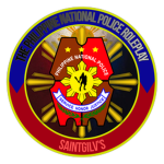 | PNP | - Philippine National Police