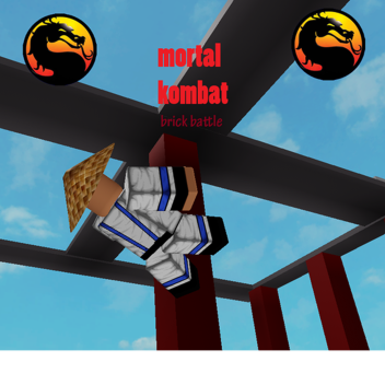 mortal kombat roblox edition: classic