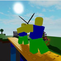 Noob Arena