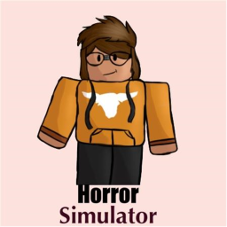 Horror Simulator [BETA]
