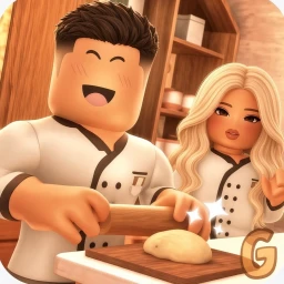 [Released] Gratitude Bakery icon
