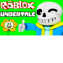 Undertale 3D (ROLEPLAY)