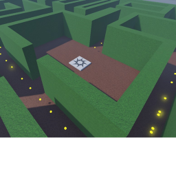[Points!] Maze runner