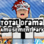 Total Drama Amusement Park Style!