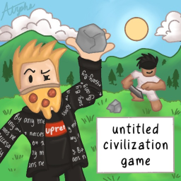 Untitled Civilization Game (PRE-ALPHA)