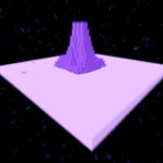 ROBLOX'13 Simulator [] Purple Planet