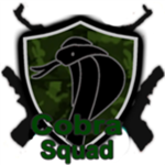 Cobra Military Squad