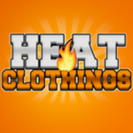 Heat Clothings