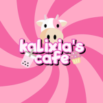 kalixia’s cafe