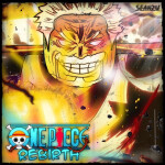 One Piece Online Rebirth