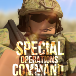 [SOCOMD] SpeciaI Operations Command
