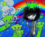 GL1TT3RGLU3 WCUE hub