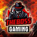 THE*BOSS*gamer