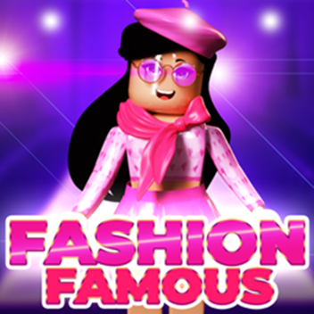 Fashion Famous 
