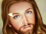 Jesus supporter group